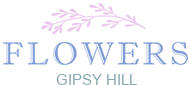 Get in Touch - Local Flower Delivery in Gipsy Hill